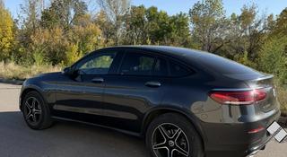 Mercedes-Benz GLC Coupe 300 2022 года за 31 900 000 тг. в Астана