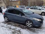 Peugeot 307 2006 года за 2 650 000 тг. в Актобе