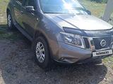Nissan Terrano 2018 года за 6 000 000 тг. в Караганда