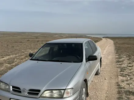 Nissan Primera 1998 года за 1 900 000 тг. в Актау – фото 3