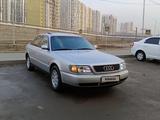 Audi A6 1996 года за 3 850 000 тг. в Алматы