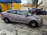 Hyundai Accent 2020 годаүшін7 840 000 тг. в Алматы – фото 3