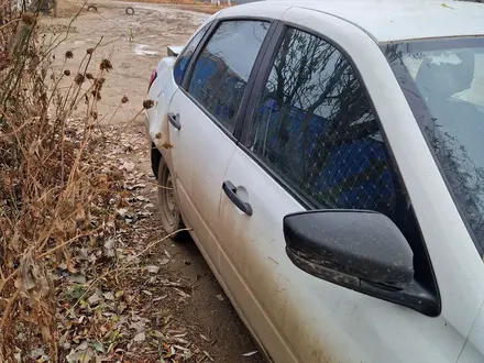 ВАЗ (Lada) Granta 2190 2020 года за 2 000 000 тг. в Актобе – фото 10