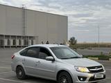 ВАЗ (Lada) Granta 2191 2015 года за 2 600 000 тг. в Актобе