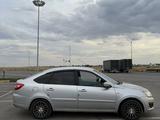 ВАЗ (Lada) Granta 2191 2015 года за 2 600 000 тг. в Актобе – фото 3