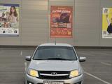 ВАЗ (Lada) Granta 2191 2015 года за 2 600 000 тг. в Актобе – фото 2