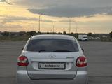 ВАЗ (Lada) Granta 2191 2015 года за 2 600 000 тг. в Актобе – фото 4