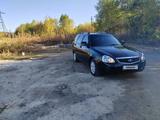 ВАЗ (Lada) Priora 2171 2014 годаүшін2 400 000 тг. в Актобе – фото 2
