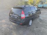 ВАЗ (Lada) Priora 2171 2014 годаүшін2 400 000 тг. в Актобе – фото 3
