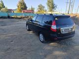 ВАЗ (Lada) Priora 2171 2014 годаүшін2 400 000 тг. в Актобе – фото 4