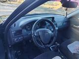 ВАЗ (Lada) Priora 2171 2014 годаүшін2 400 000 тг. в Актобе – фото 5