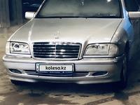 Mercedes-Benz C 230 2000 года за 2 400 000 тг. в Алматы