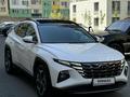 Hyundai Tucson 2022 года за 12 700 000 тг. в Алматы