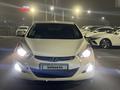 Hyundai Elantra 2014 годаүшін6 700 000 тг. в Шымкент