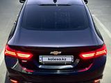 Chevrolet Malibu 2017 года за 6 700 000 тг. в Шымкент – фото 3