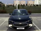 Chevrolet Malibu 2017 года за 6 700 000 тг. в Шымкент – фото 2
