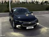 Chevrolet Malibu 2017 года за 6 700 000 тг. в Шымкент