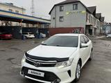 Toyota Camry 2015 годаfor9 900 000 тг. в Тараз