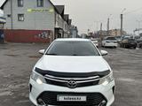 Toyota Camry 2015 годаfor9 900 000 тг. в Тараз – фото 5