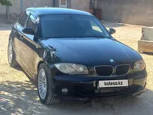 BMW 1 Series, 2008