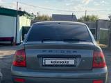 ВАЗ (Lada) Priora 2172 2008 годаүшін1 100 000 тг. в Есиль – фото 2