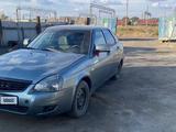 ВАЗ (Lada) Priora 2172 2008 годаүшін1 100 000 тг. в Есиль – фото 3