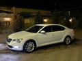 Skoda Superb 2019 годаүшін9 800 000 тг. в Усть-Каменогорск – фото 4