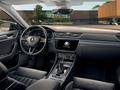 Skoda Superb 2019 годаүшін9 800 000 тг. в Усть-Каменогорск – фото 7