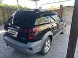 Pontiac Vibe 2003 года за 3 200 000 тг. в Алматы – фото 5