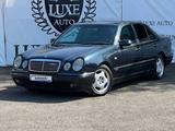 Mercedes-Benz E 320 1997 годаfor4 490 000 тг. в Шымкент