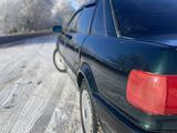 Audi 80 1992 годаfor1 700 000 тг. в Тараз – фото 5