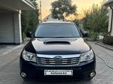 Subaru Forester 2008 года за 7 500 000 тг. в Алматы