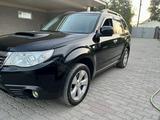 Subaru Forester 2008 года за 7 500 000 тг. в Алматы – фото 2