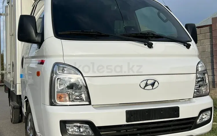 Hyundai Porter 2022 годаүшін16 800 000 тг. в Шымкент