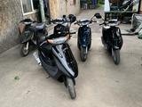 Honda  Dio 2000 года за 200 000 тг. в Алматы