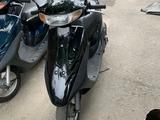Honda  Dio 2000 года за 200 000 тг. в Алматы – фото 2
