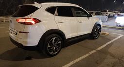 Hyundai Tucson 2019 годаүшін11 200 000 тг. в Шымкент – фото 5