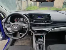 Hyundai i20, 2023