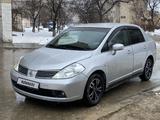 Nissan Tiida 2005 года за 3 800 000 тг. в Актау