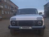 ВАЗ (Lada) Lada 2121 2014 года за 2 700 000 тг. в Степногорск