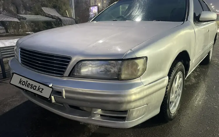 Nissan Cefiro 1998 года за 2 000 000 тг. в Алматы