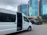 Mercedes-Benz Sprinter 2009 годаfor17 000 000 тг. в Алматы – фото 2