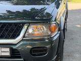 Mitsubishi Montero Sport 2003 года за 5 100 000 тг. в Алматы – фото 5