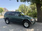 Mitsubishi Montero Sport 2003 года за 5 100 000 тг. в Алматы – фото 4