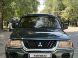 Mitsubishi Montero Sport 2003 года за 5 100 000 тг. в Алматы – фото 2