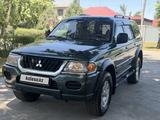 Mitsubishi Montero Sport 2003 года за 5 100 000 тг. в Алматы