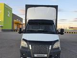 ГАЗ ГАЗель 2011 годаүшін7 300 000 тг. в Караганда – фото 2