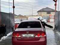 Honda Civic 2008 годаүшін3 500 000 тг. в Алматы