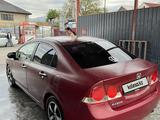 Honda Civic 2008 годаfor3 600 000 тг. в Алматы – фото 3