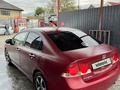 Honda Civic 2008 годаfor3 340 000 тг. в Алматы – фото 5